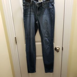 Super skinny jeans size 29